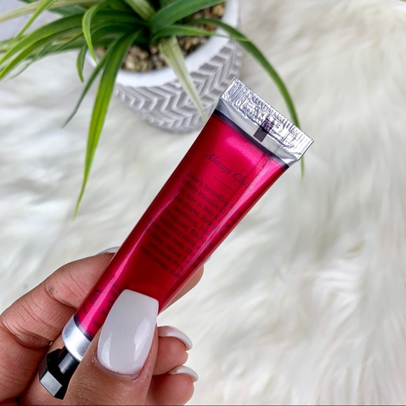 Josie Maran Argan Infinity Lip & Cheek Creamy Oil - Picture 2 of 5